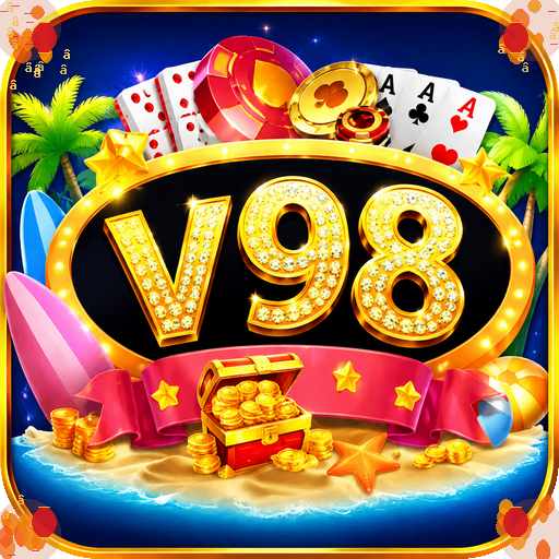 v98 — mitra unggulan