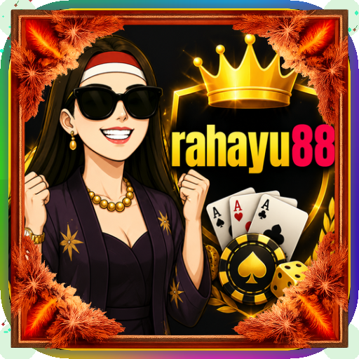 rahayu88 — mitra unggulan